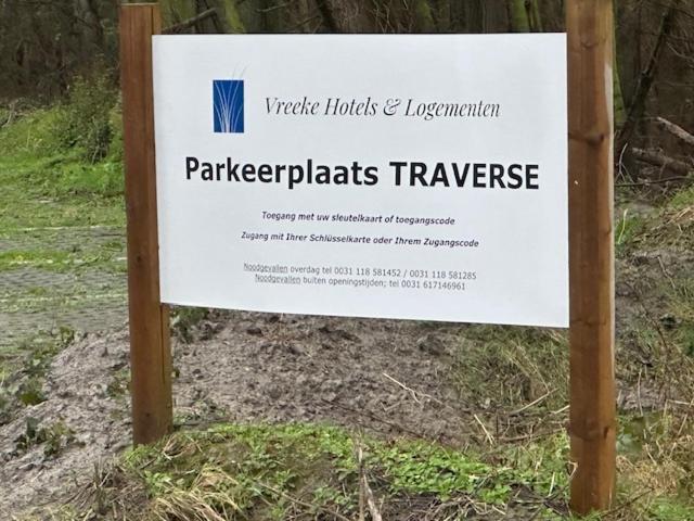 Koetsementen Appartementen Met Strandcabine Домбург Екстериор снимка